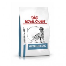 Royal Canin Dog Hypoallergenic 2kg